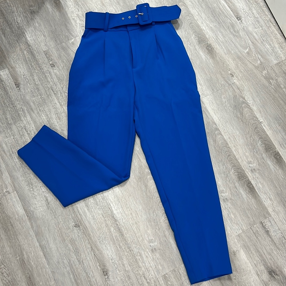Zara pants